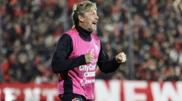 Tras el histórico triunfo en Brasil contra Santos