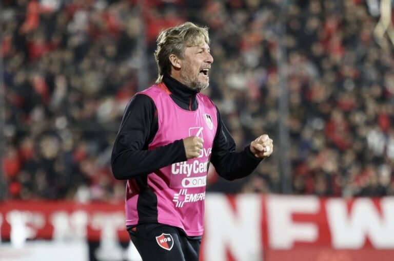 Tras el histórico triunfo en Brasil contra Santos