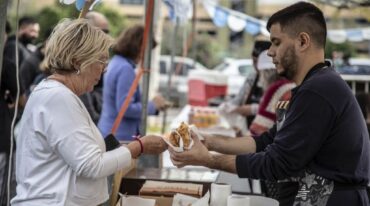 Invitan a participar del primer Concurso de Elaboración Artesanal de Empanadas