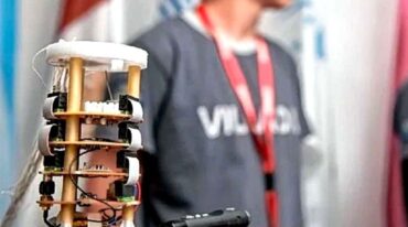 Con la misma curiosidad que sintieron al ser convocados para el proyecto