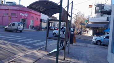 Entre los primeros fríos del invierno