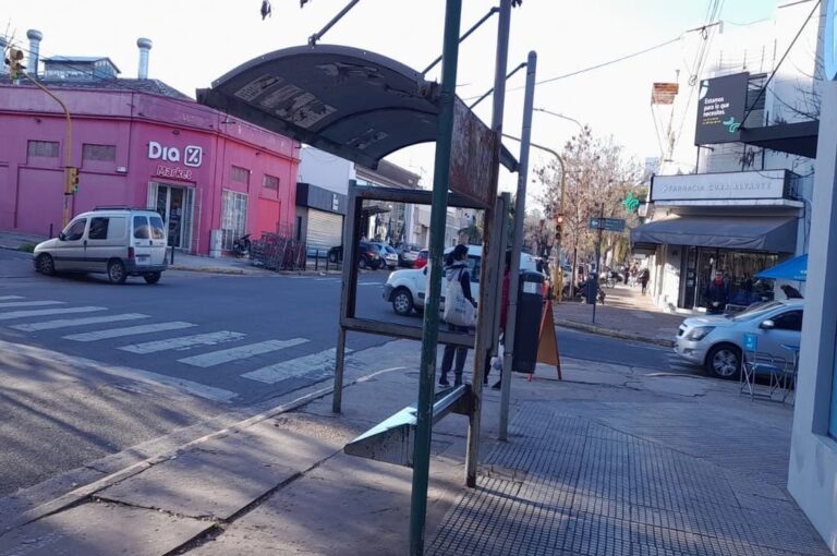 Entre los primeros fríos del invierno