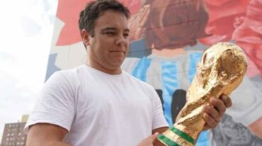La copa "melliza" en Santa Fe