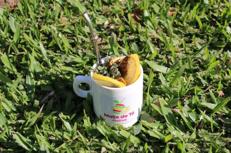 Los concursos del Festival del Mate de Té se realizarán el lunes 19 de junio y premiarán la receta más original