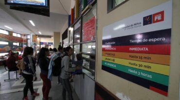 El acto administrativo del gobernador advierte que hay una 'alta demanda temprana