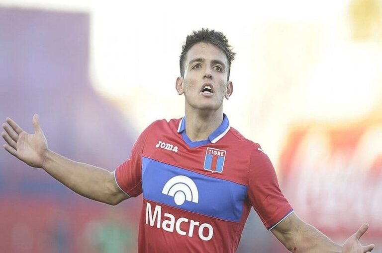 Juan Ignacio Cavallaro