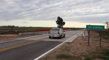 Con una inversión provincial actualizada de 107.472.765