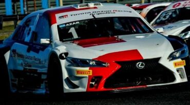 El domingo 18 de junio a las 11:30 hs. se desarrollará la final a 30 minutos más una vuelta con Facundo Aldrighetti y el Lexus #83 del Halcón Motorsport largando desde la primera posición de la grilla. La carrera contará con transmisión en vivo y en directo por Canal 13