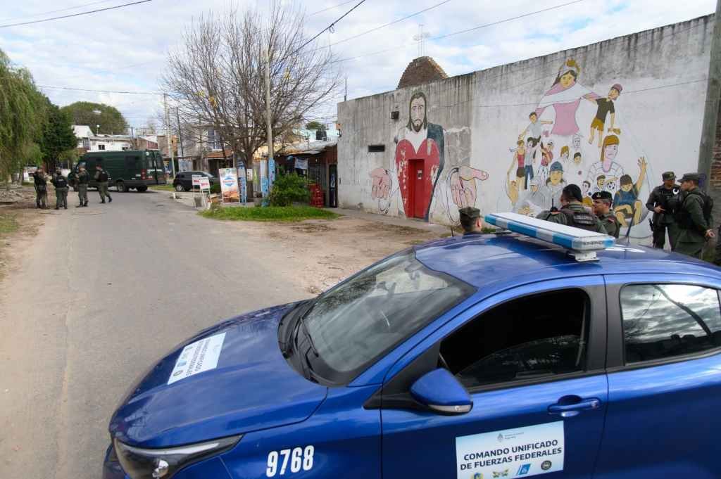 Archivo/Marcelo Manera.