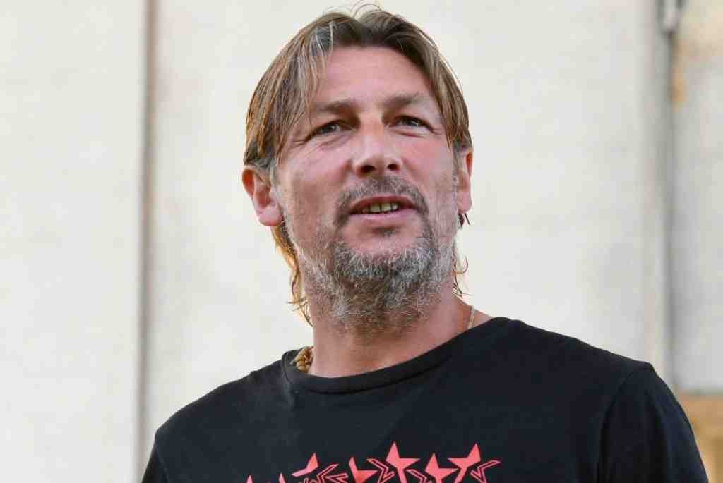 Los dirigidos por Gabriel Heinze disfrutaron después de mucho tiempo de dos días libres y ya tienen la mente puesta en el partido de este viernes. Archivo.