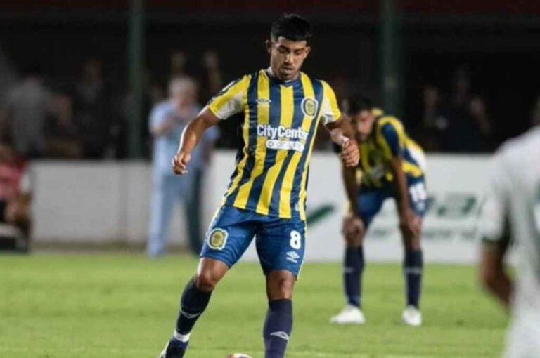Agustín Toledo. Twitter.