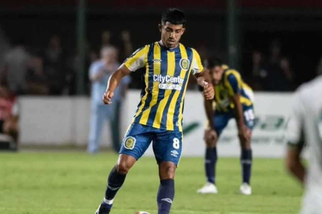 Agustín Toledo. Twitter.