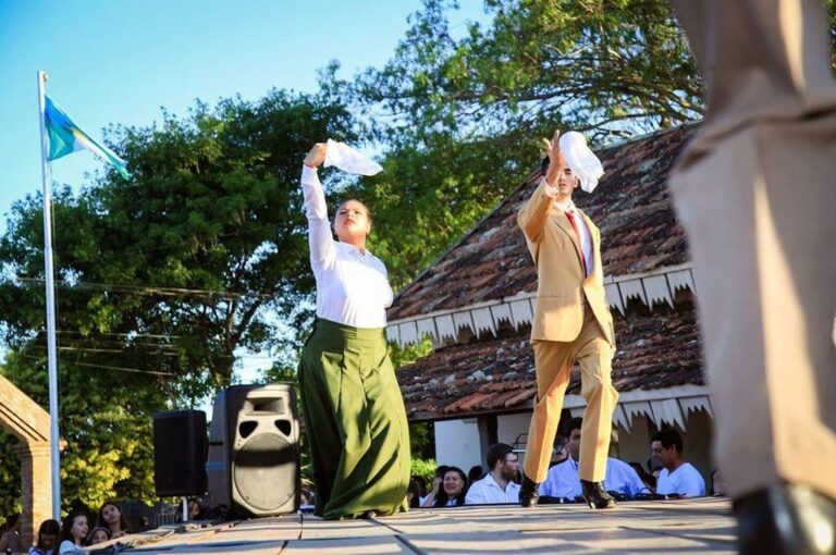 Entre las atracciones principales de la jornada