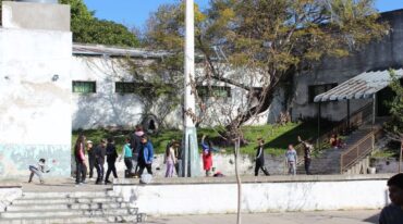 La Escuela Estrada ofrece a la comunidad la modalidad Nina