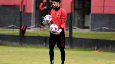 Lucas Hoyos