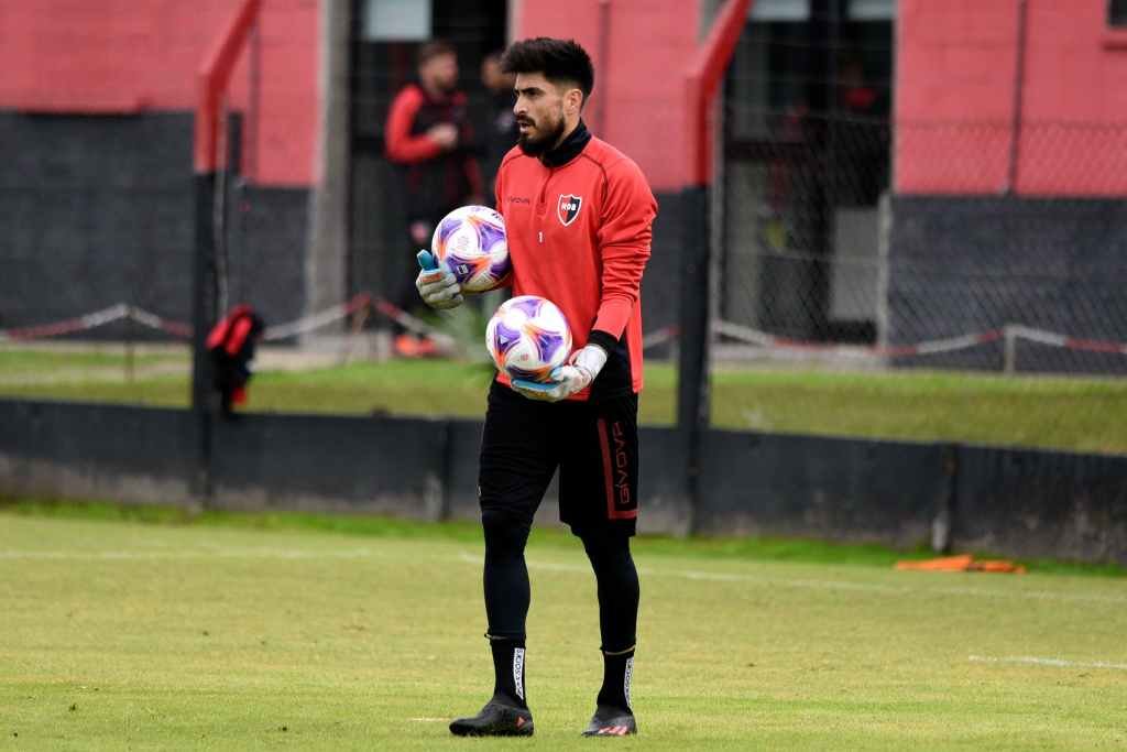 Lucas Hoyos
