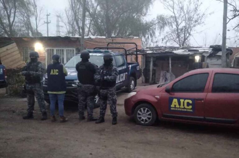 Un individuo será llevado a audiencia imputativa por estar implicado en un caso de abuso sexual. Gentileza.