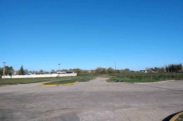 El gobierno municipal encabeza un proyecto para facilitar el acceso a la casa propia. Mirador Provincial.