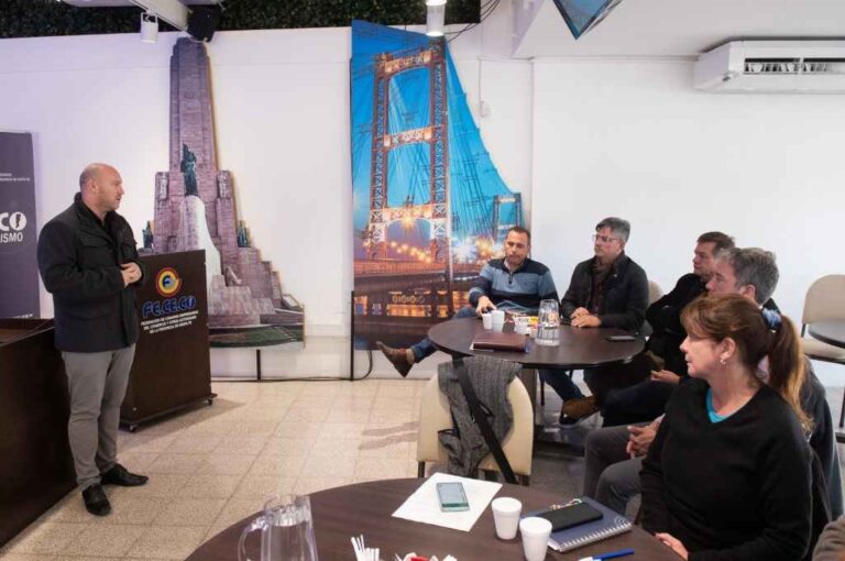 El titular de la entidad mercantil