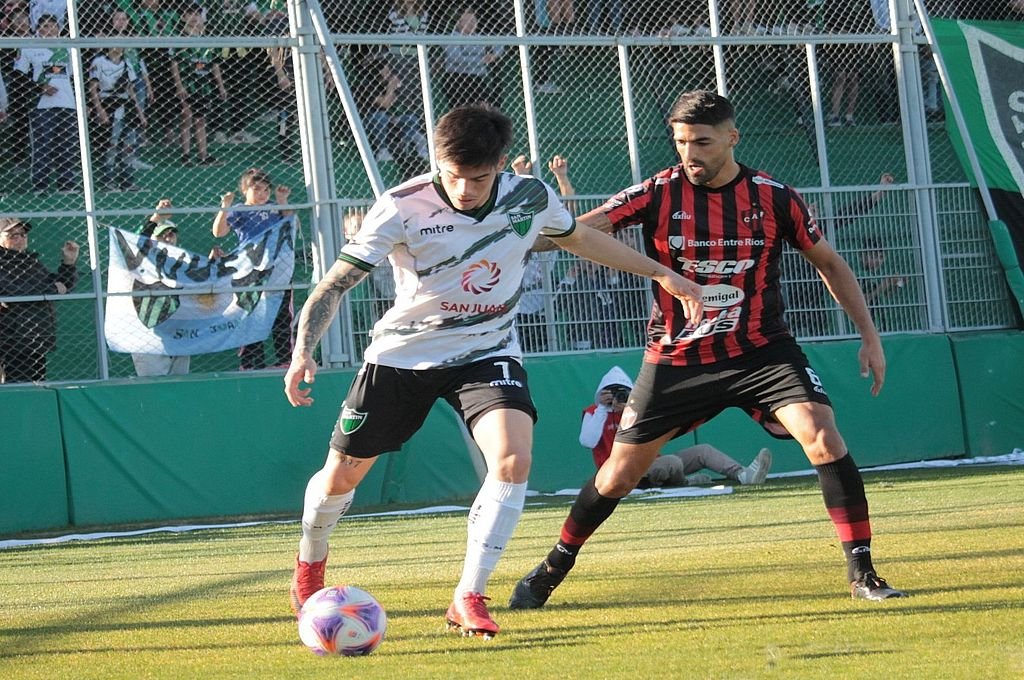 Patronato