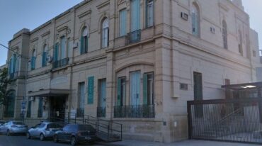 El hospital José María Cullen de Santa Fe se encuentra tercero en tener mayor número de equipos quirúrgicos