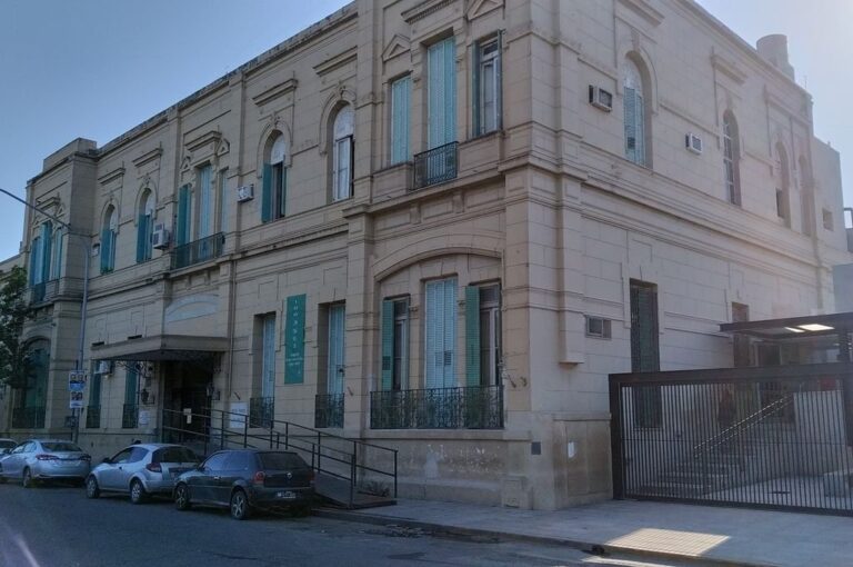 El hospital José María Cullen de Santa Fe se encuentra tercero en tener mayor número de equipos quirúrgicos