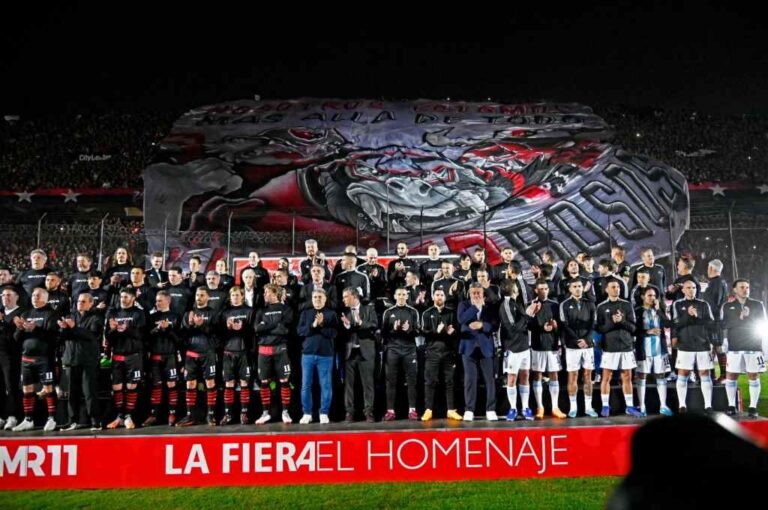 De fondo