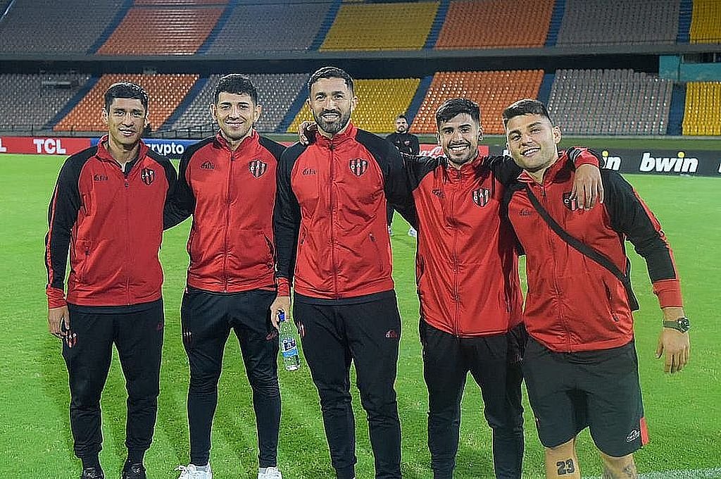 Patronato en Colombia.  Prensa Patronato