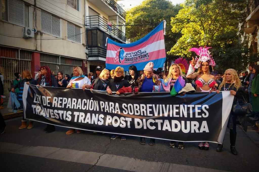 Gentileza.