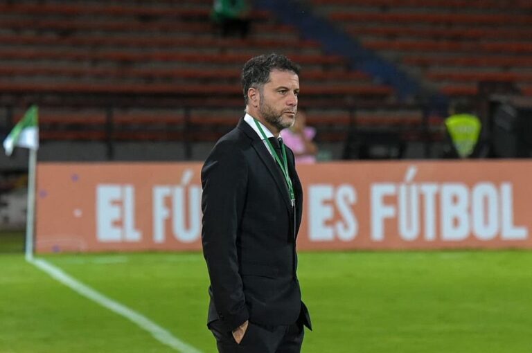 Rodolfo De Paoli contó todas sus emociones en la Conferencia de Prensa final.
