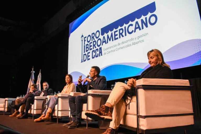 Gentileza: prensa Gobierno de Santa Fe.