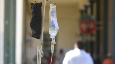 Se agotan. Las condiciones generales para los médicos parecen no alcanzar en Rosario y