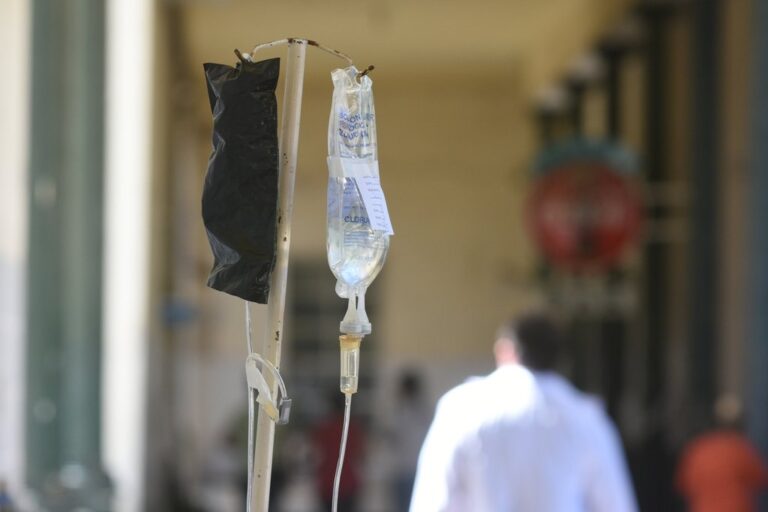 Se agotan. Las condiciones generales para los médicos parecen no alcanzar en Rosario y