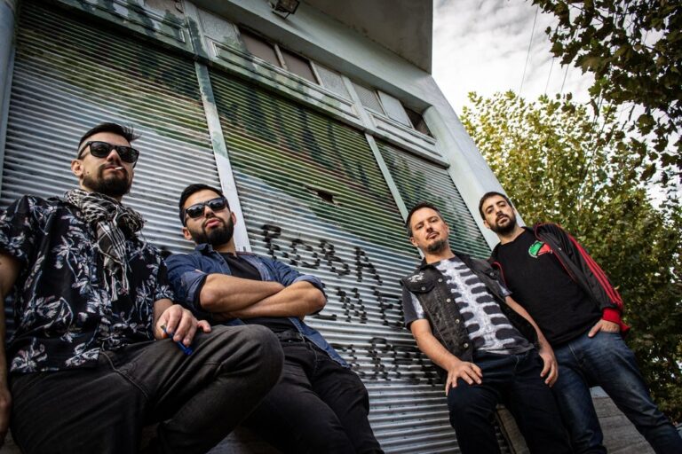 'Siempre existe mucho sacrificio en cada producción que hacemos'