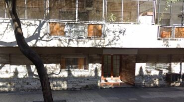 Es el crimen 145 en todo el departamento Rosario en lo que va de 2023. captura