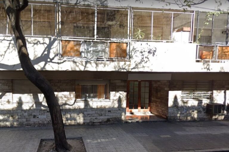 Es el crimen 145 en todo el departamento Rosario en lo que va de 2023. captura