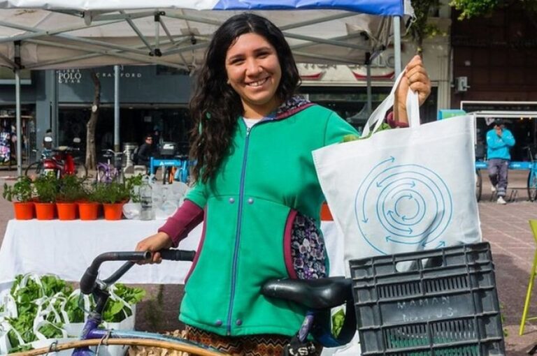 La Municipalidad de Rosario