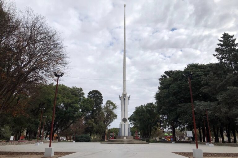 Las actividades se extenderán durante todo el mes. Mirador Provincial