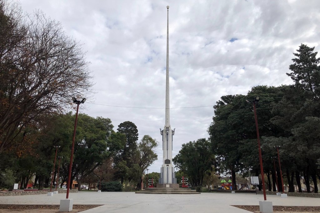 Las actividades se extenderán durante todo el mes. Mirador Provincial