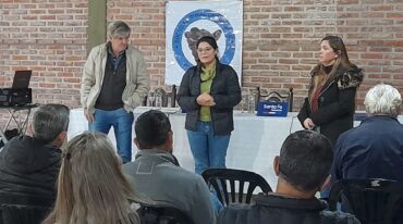 Esta entrega de créditos en San Javier representa un importante paso en la ayuda a los productores afectados por la sequía. Los fondos destinados permitirán a los agricultores y ganaderos recuperar parte de su capacidad productiva y superar las dificultades ocasionadas por las condiciones climáticas adversas. Mirador