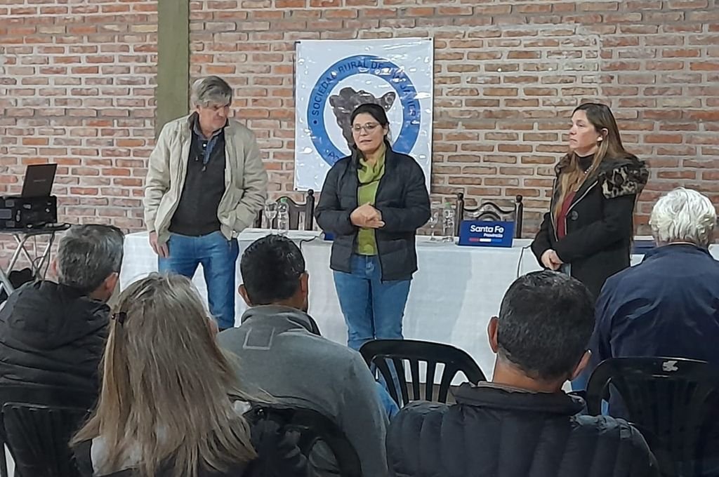 Esta entrega de créditos en San Javier representa un importante paso en la ayuda a los productores afectados por la sequía. Los fondos destinados permitirán a los agricultores y ganaderos recuperar parte de su capacidad productiva y superar las dificultades ocasionadas por las condiciones climáticas adversas. Mirador