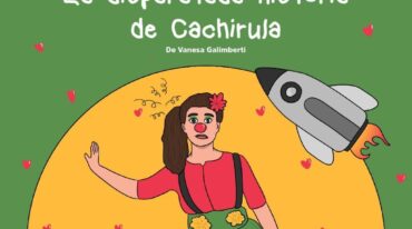 Una idea diferente para pasar las vacaciones de invierno donde ante el receso escolar muchos padres elige diversas actividades para disfrutar en familia. Gentileza