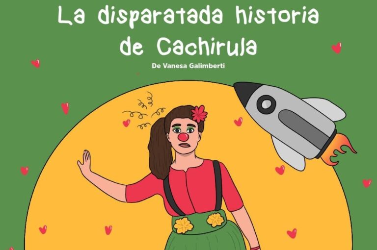 Una idea diferente para pasar las vacaciones de invierno donde ante el receso escolar muchos padres elige diversas actividades para disfrutar en familia. Gentileza
