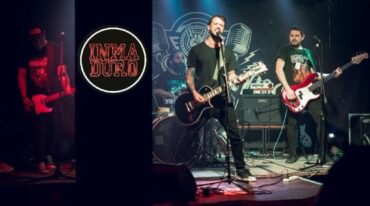 Durante la jornada cultural se podrá disfrutar de la música de Anarkústico e Inmaduro