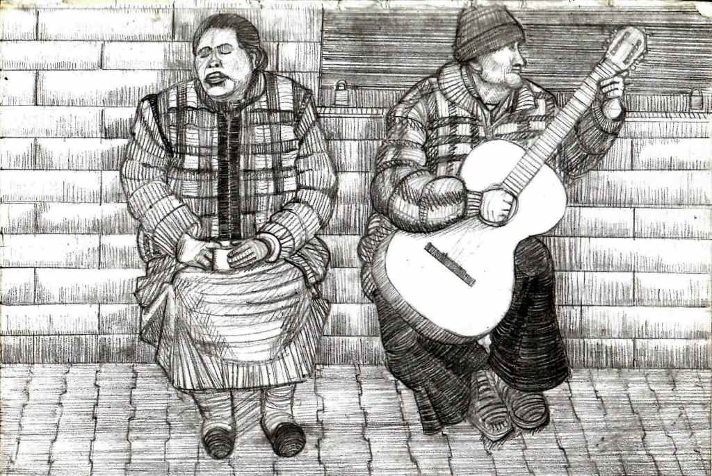Gentileza.
