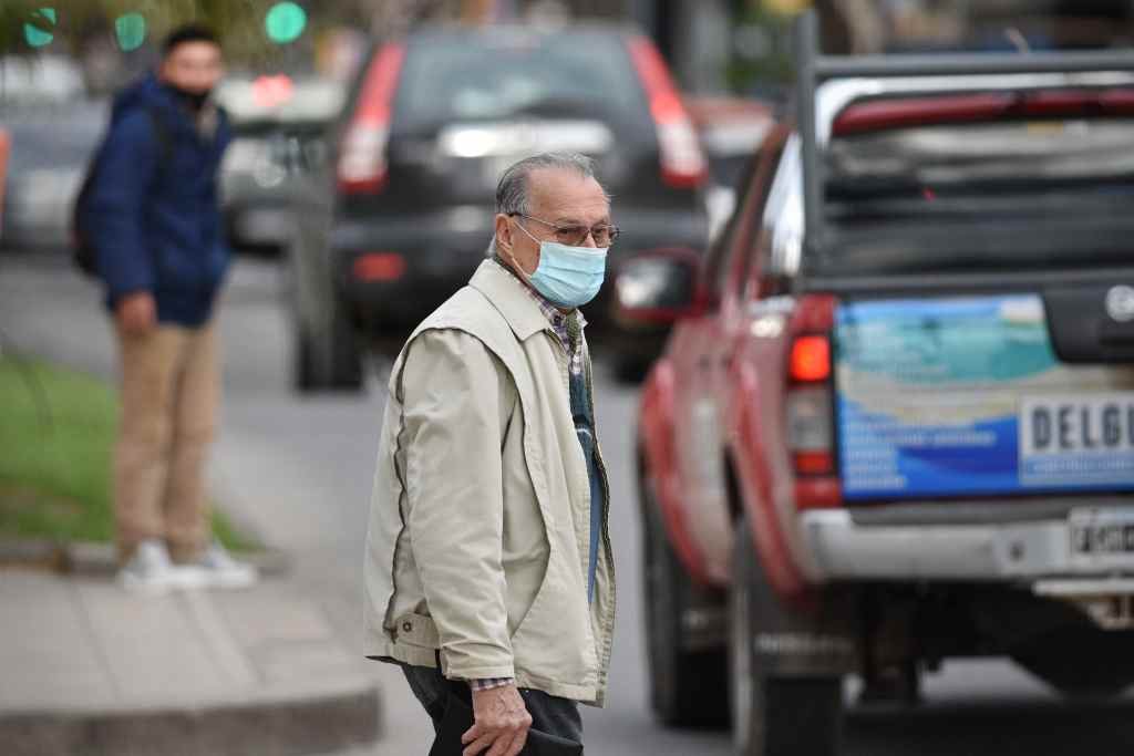 Entre las víctimas de la primera mitad del año