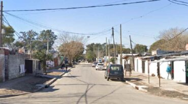 Pasco y Esmeralda