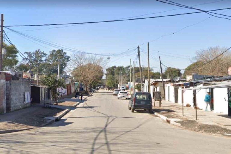 Pasco y Esmeralda