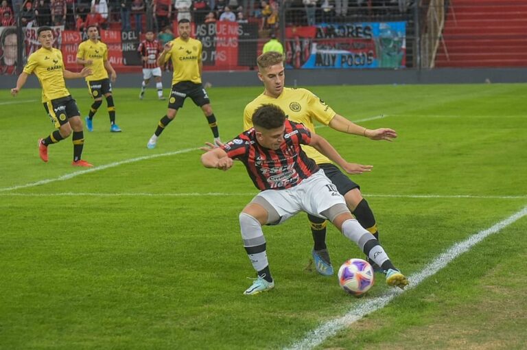 En una ráfaga de dos minutos