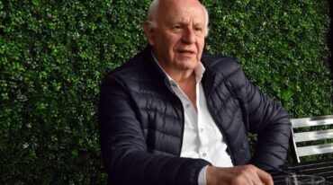 Miguel Tessandori